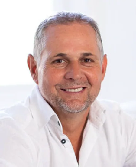 Steve Bolton, founder of Bolt Practice